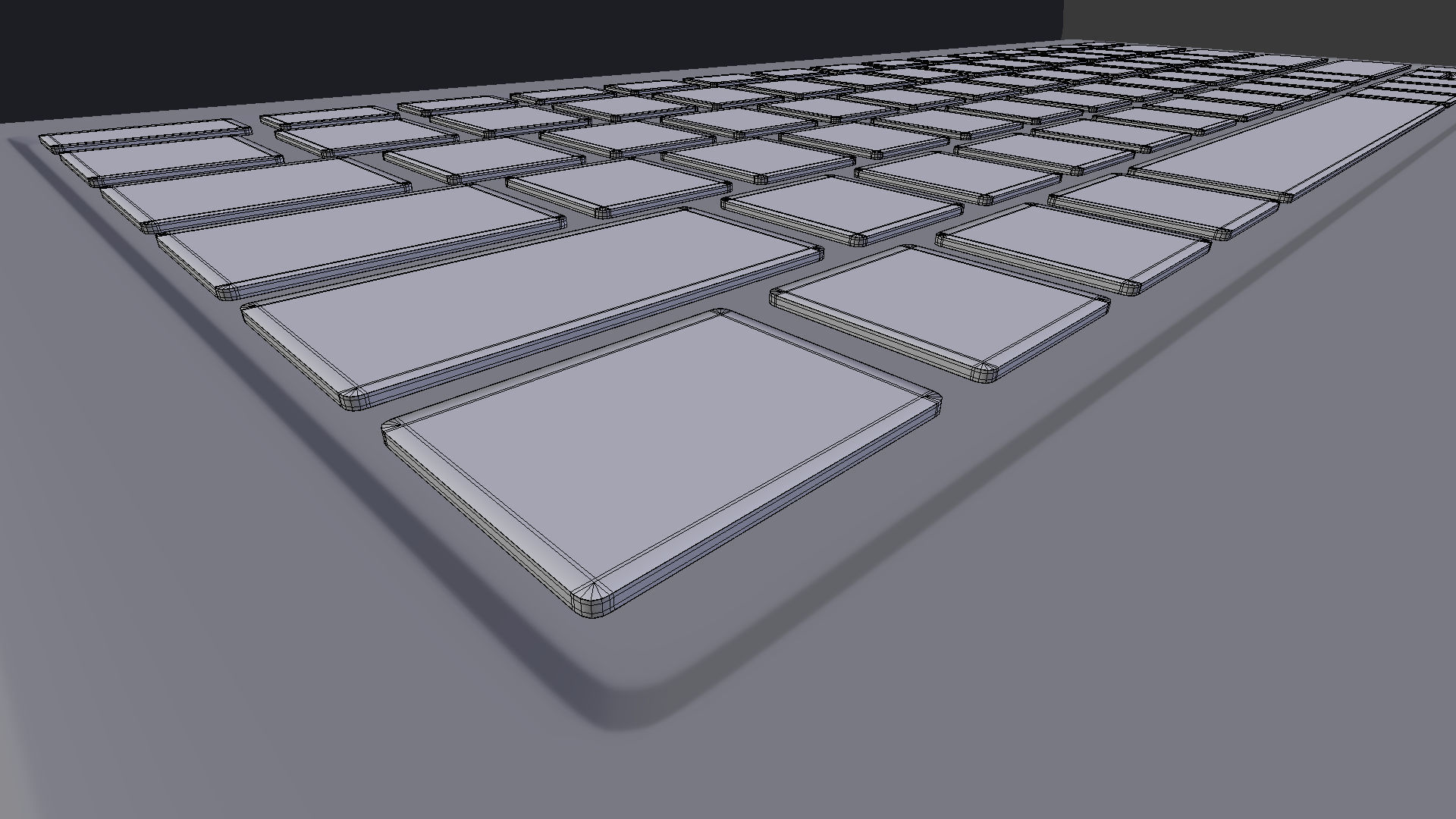 Microsoft Surface Laptop 3D model_28