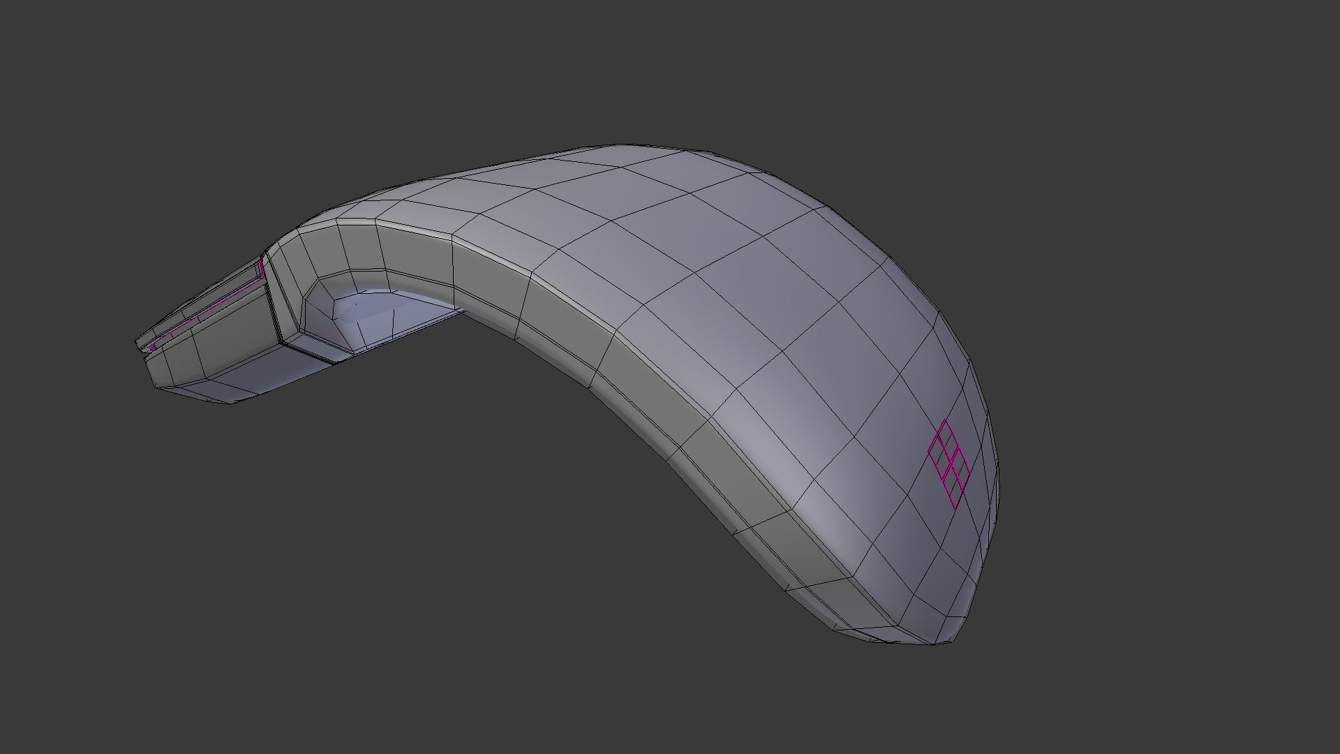 Microsoft Surface Laptop 3D model_27