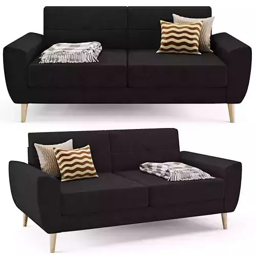 Sofa Malmo