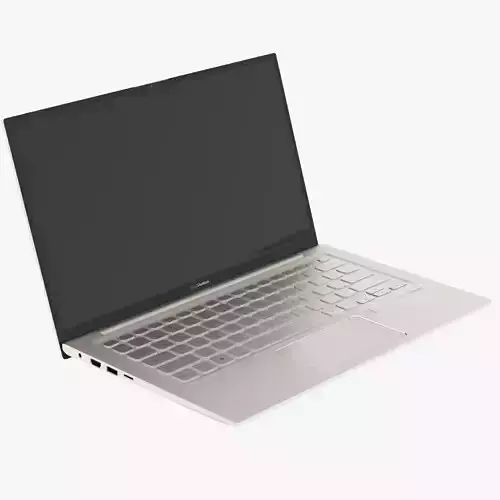 ASUS VivoBook S13 2018 3D model