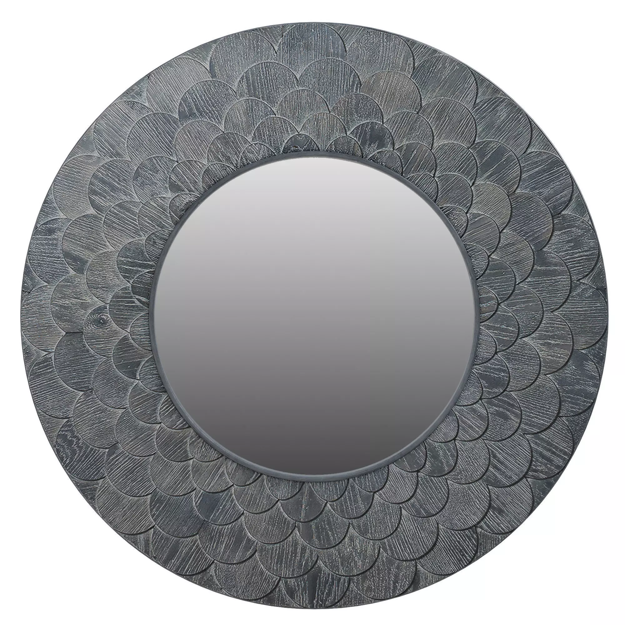 Dantone Home Jakarta mirror 3D model