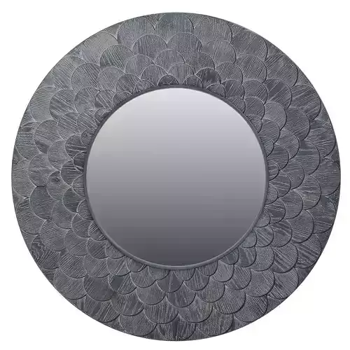 Dantone Home Jakarta mirror