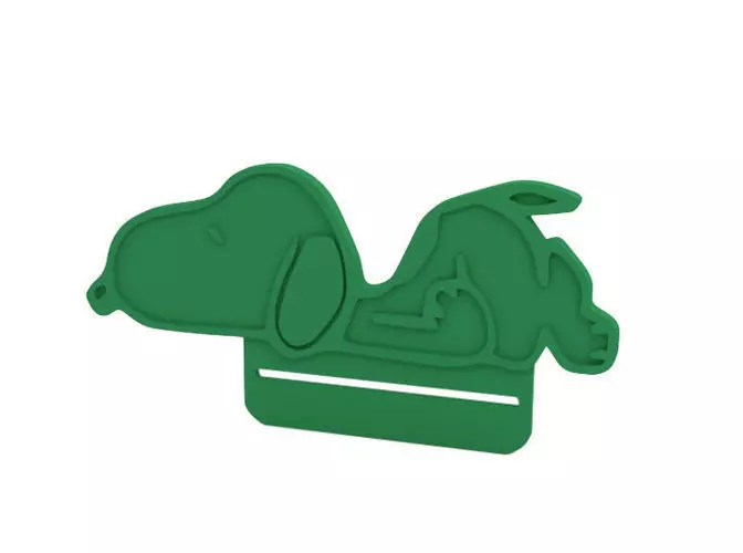 Toothpaste squeezer 3D print model_0