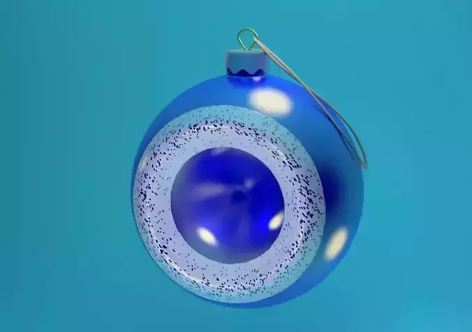 christmas tree toy 3