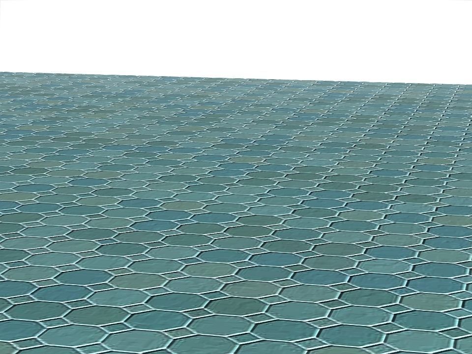 15 floors collection Low-poly 3D model_2