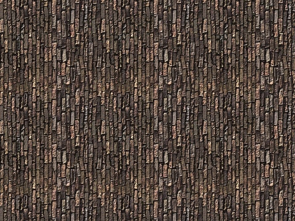 15 floors collection Low-poly 3D model_8