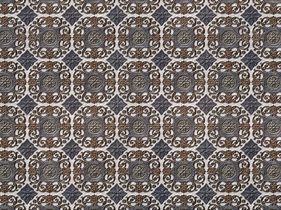 15 floors collection Low-poly 3D model_53