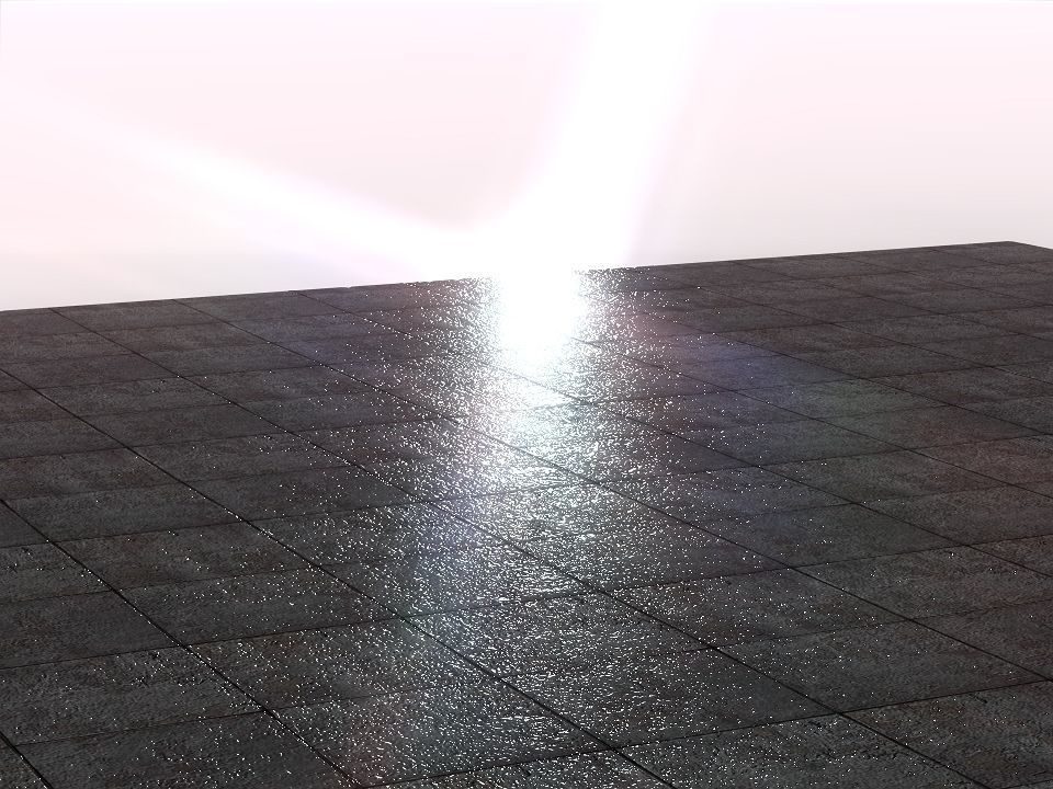 15 floors collection Low-poly 3D model_31