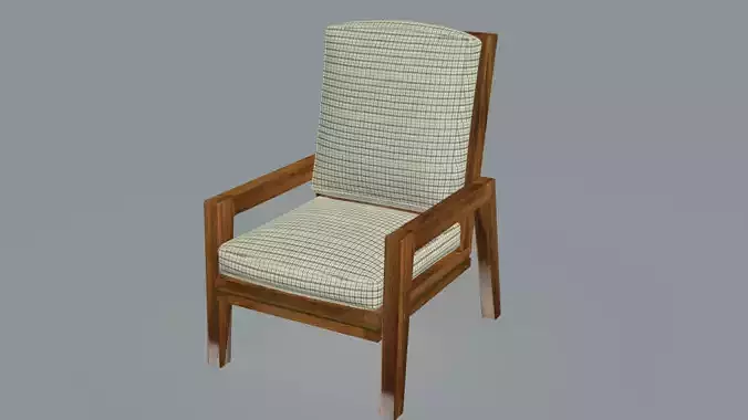 West Bay Lounge Chair