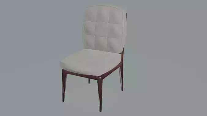 Plaza Lounge Chair