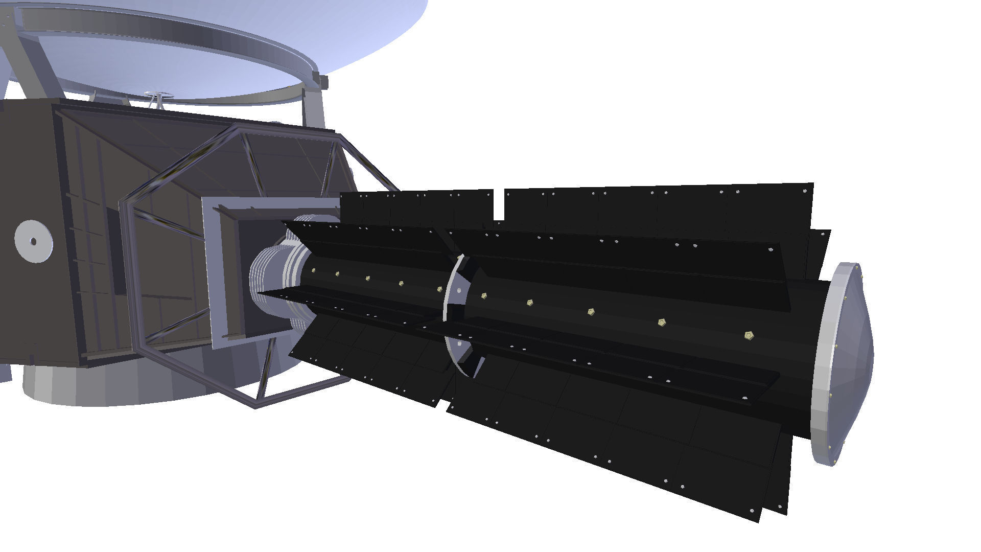 New Horizons 3D model_7