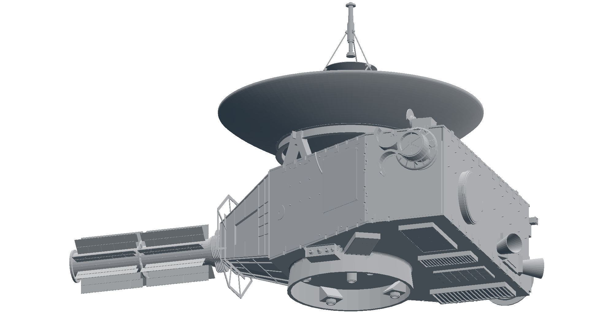 New Horizons 3D model_26