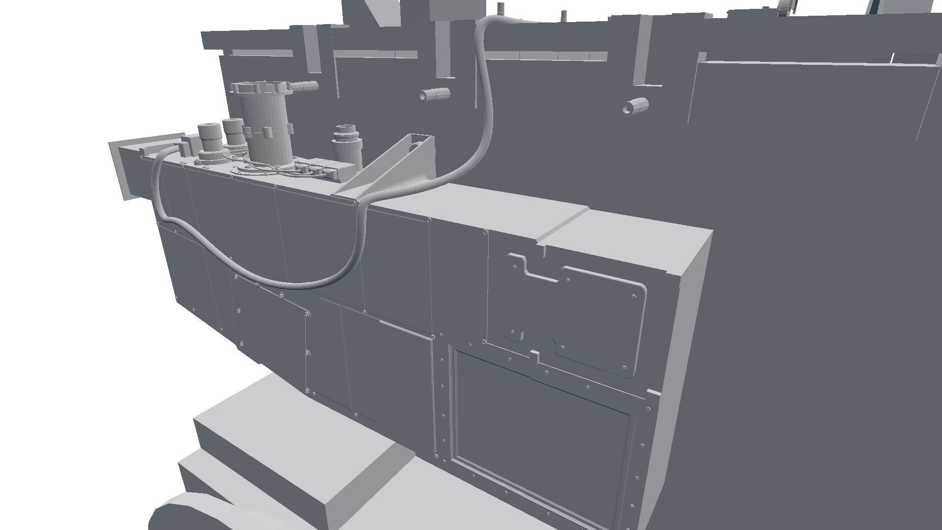 New Horizons 3D model_19