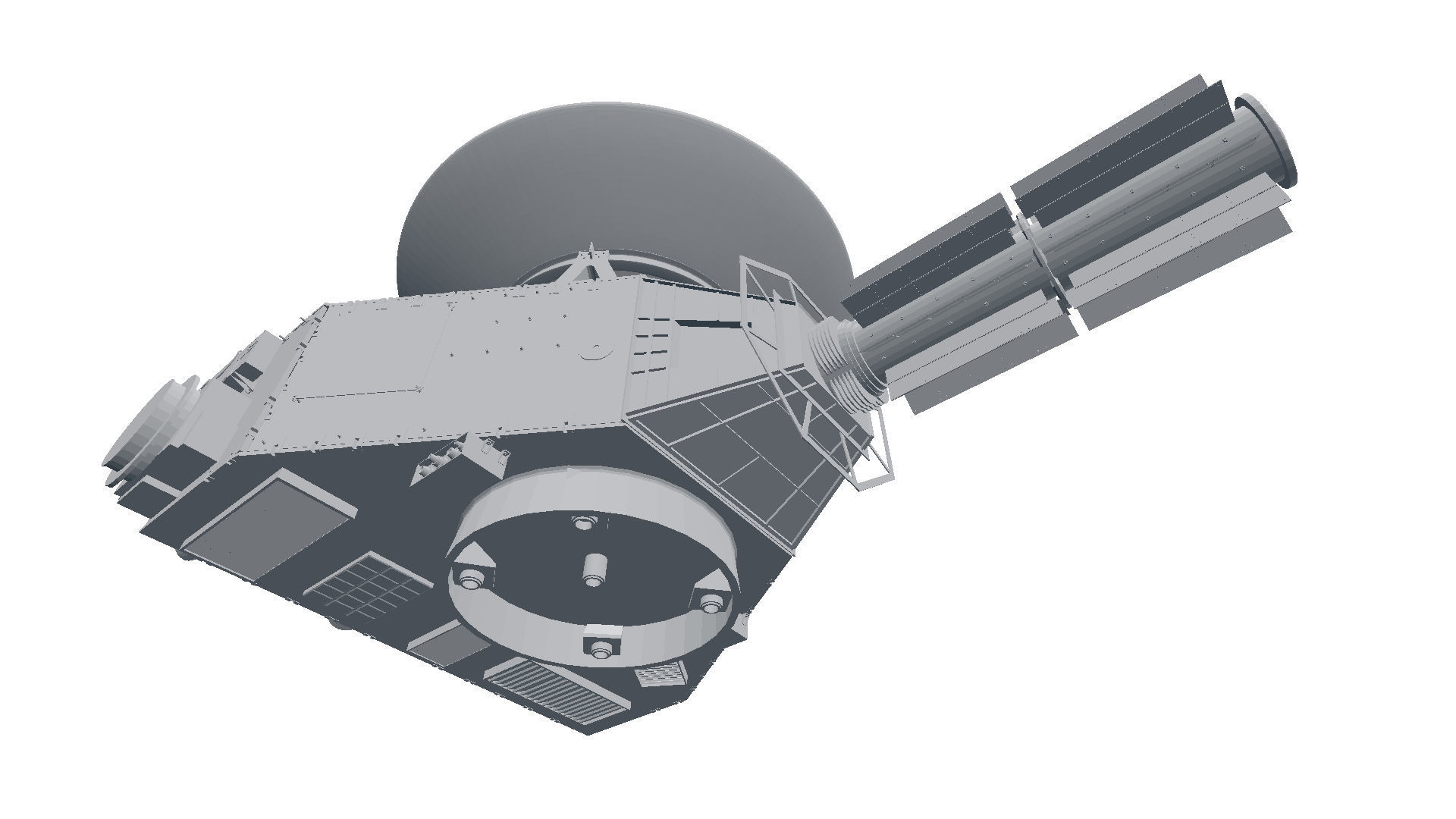 New Horizons 3D model_24