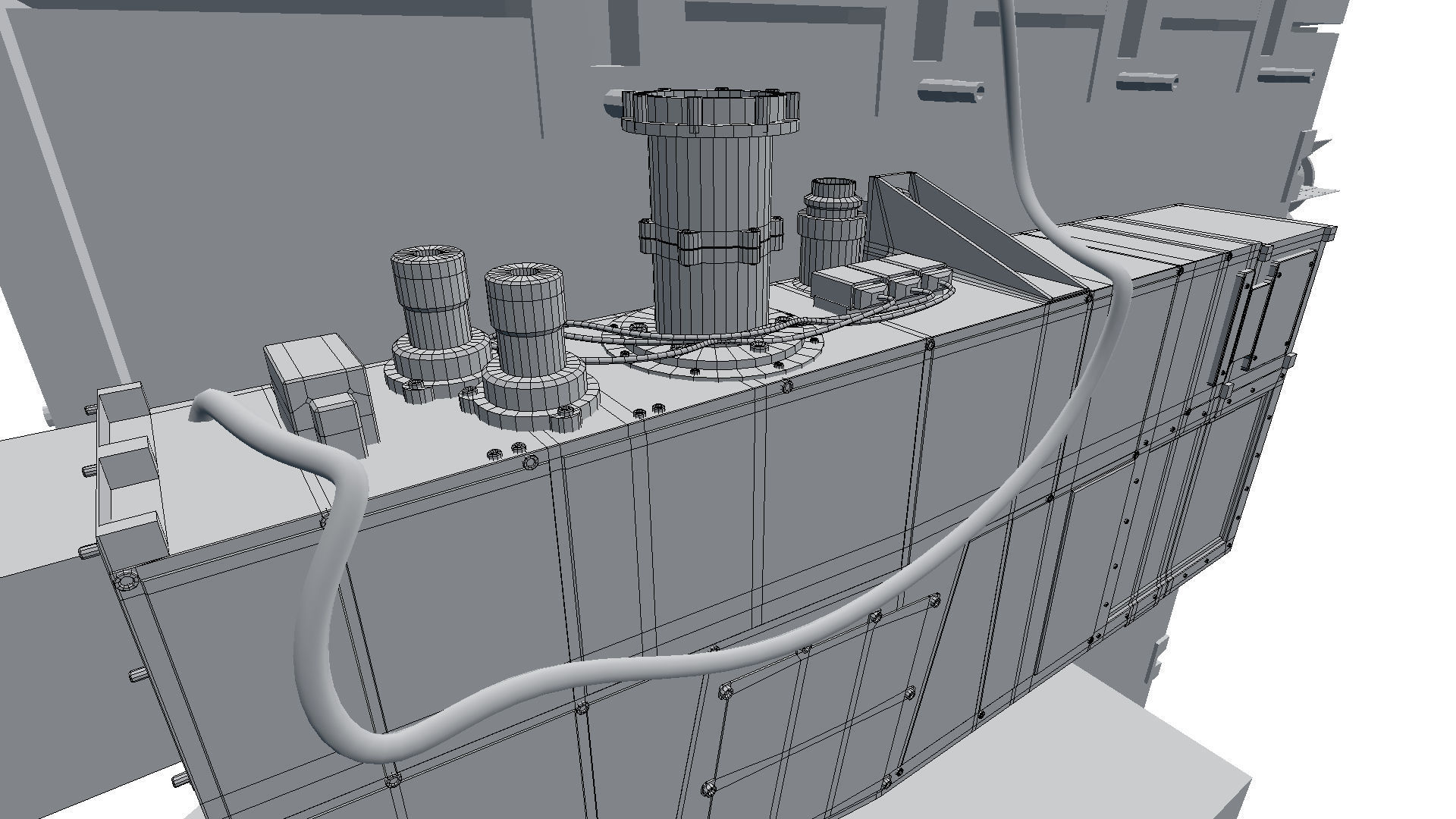 New Horizons 3D model_31