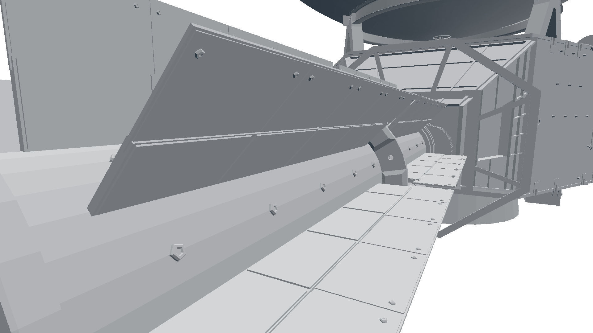 New Horizons 3D model_22