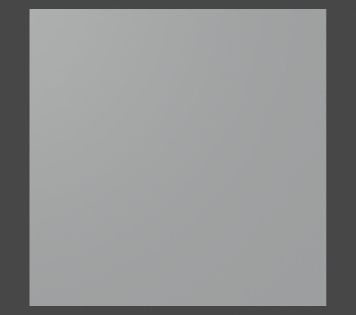 Pyramidal Structure Beveled Low-poly 3D model_10