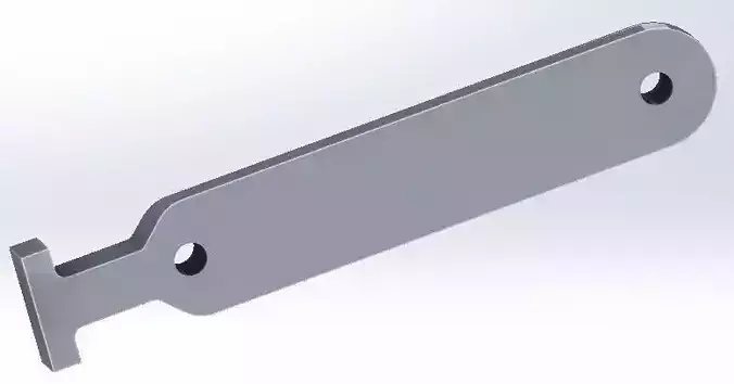 T-Slot Cleaner-Small