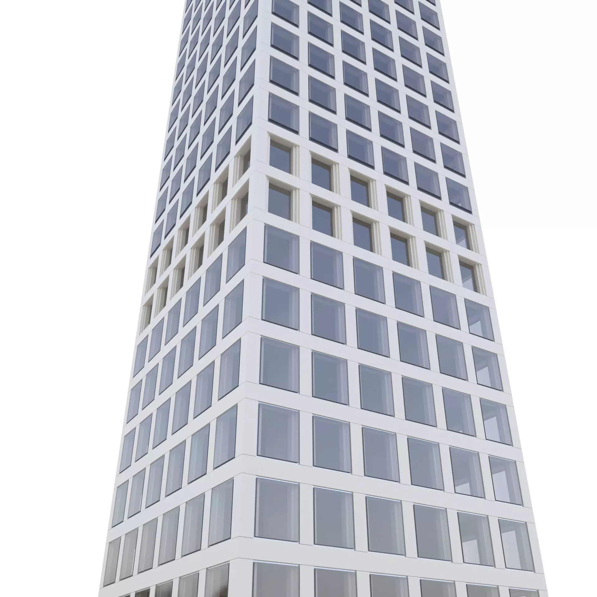 432 Park Avenue 3D model_0