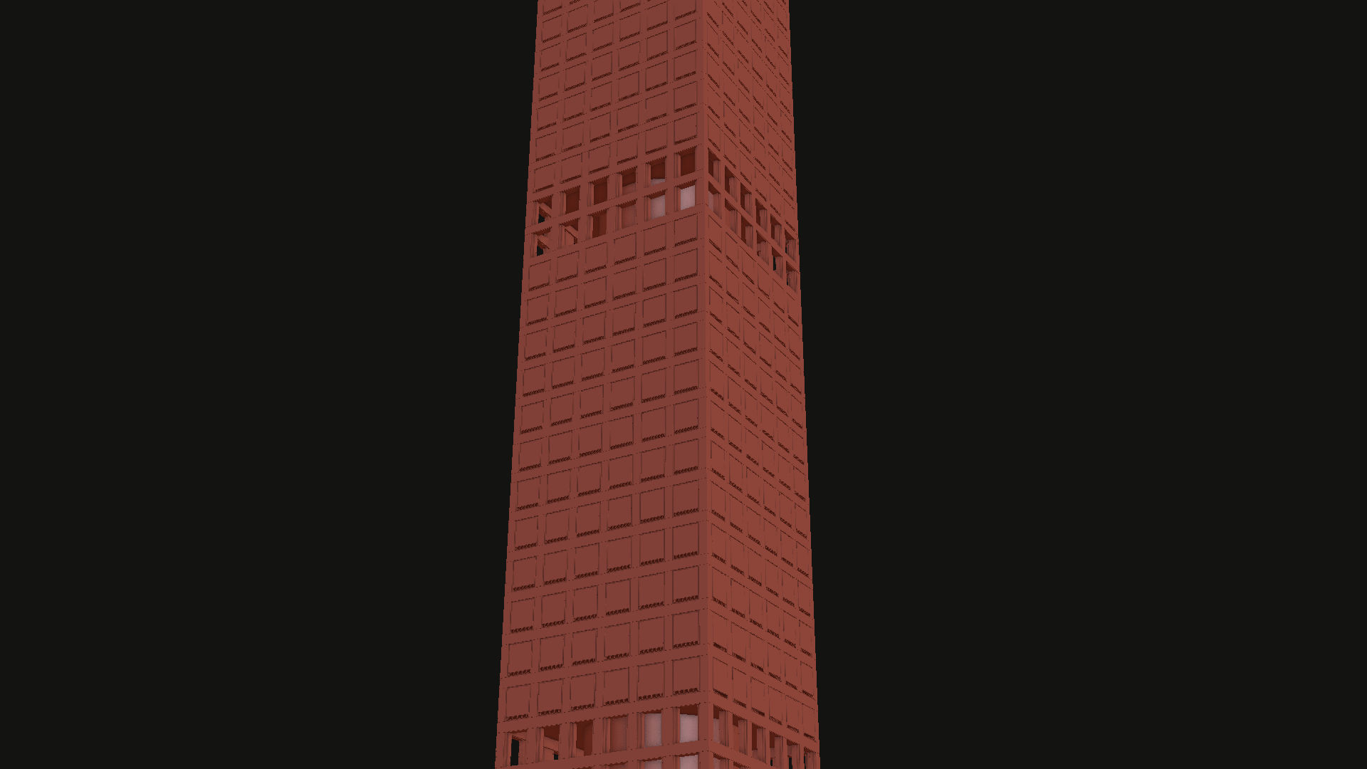 432 Park Avenue 3D model_8