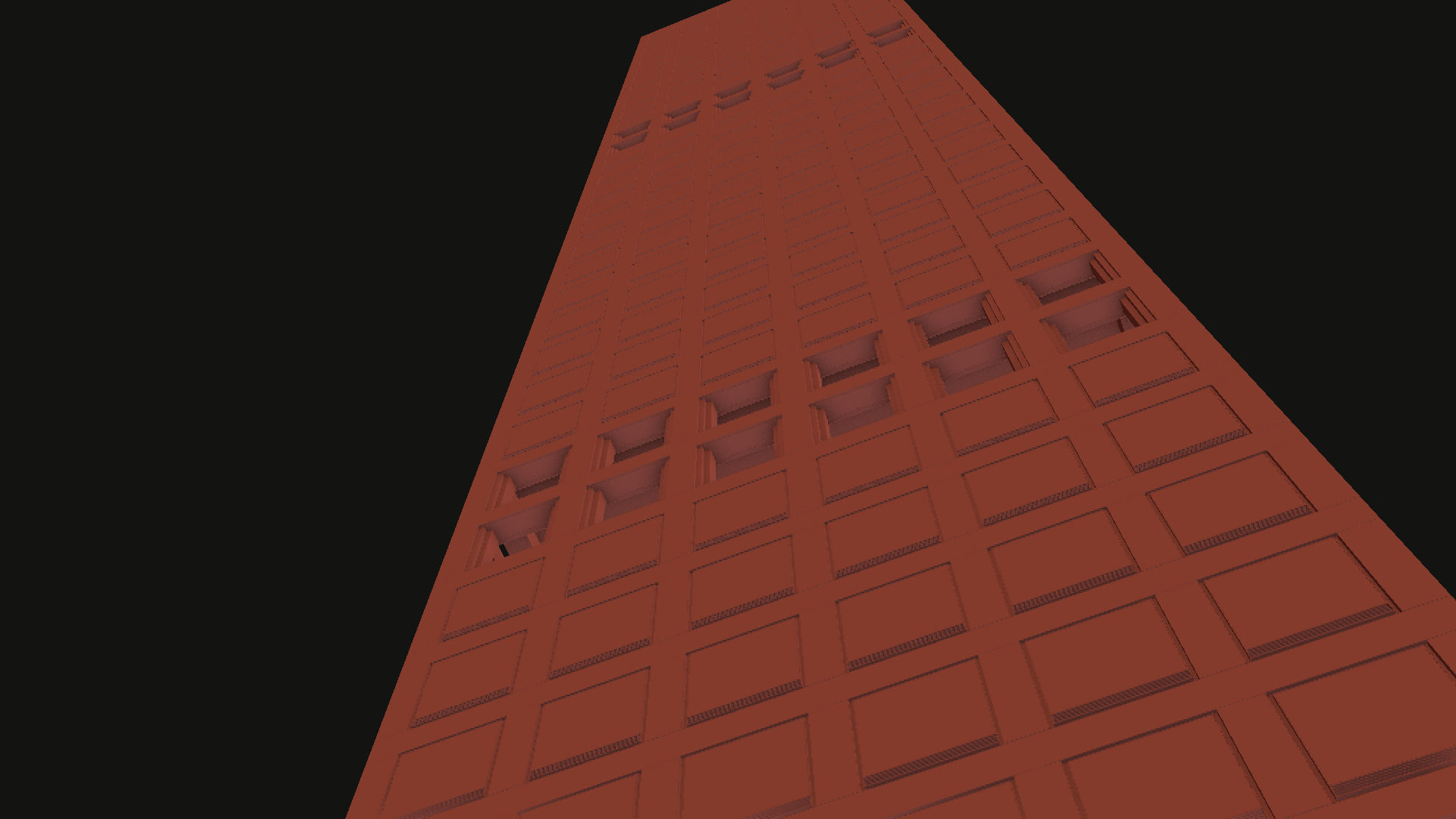 432 Park Avenue 3D model_14