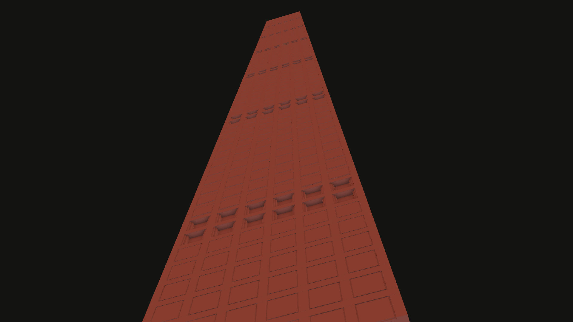 432 Park Avenue 3D model_9