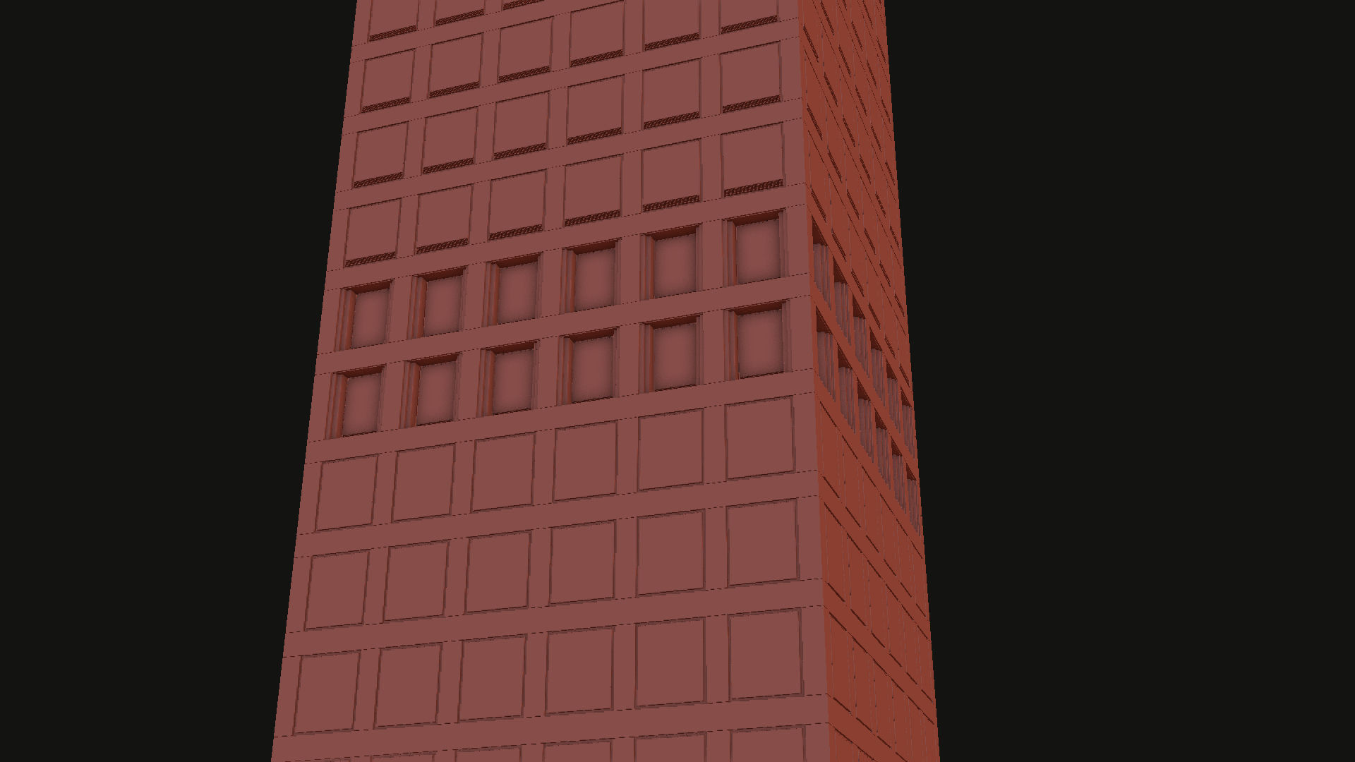 432 Park Avenue 3D model_11