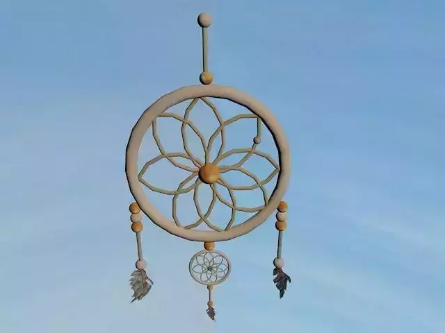 Dream Catcher
