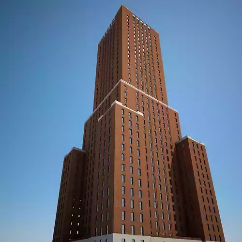 Skyscraper 10