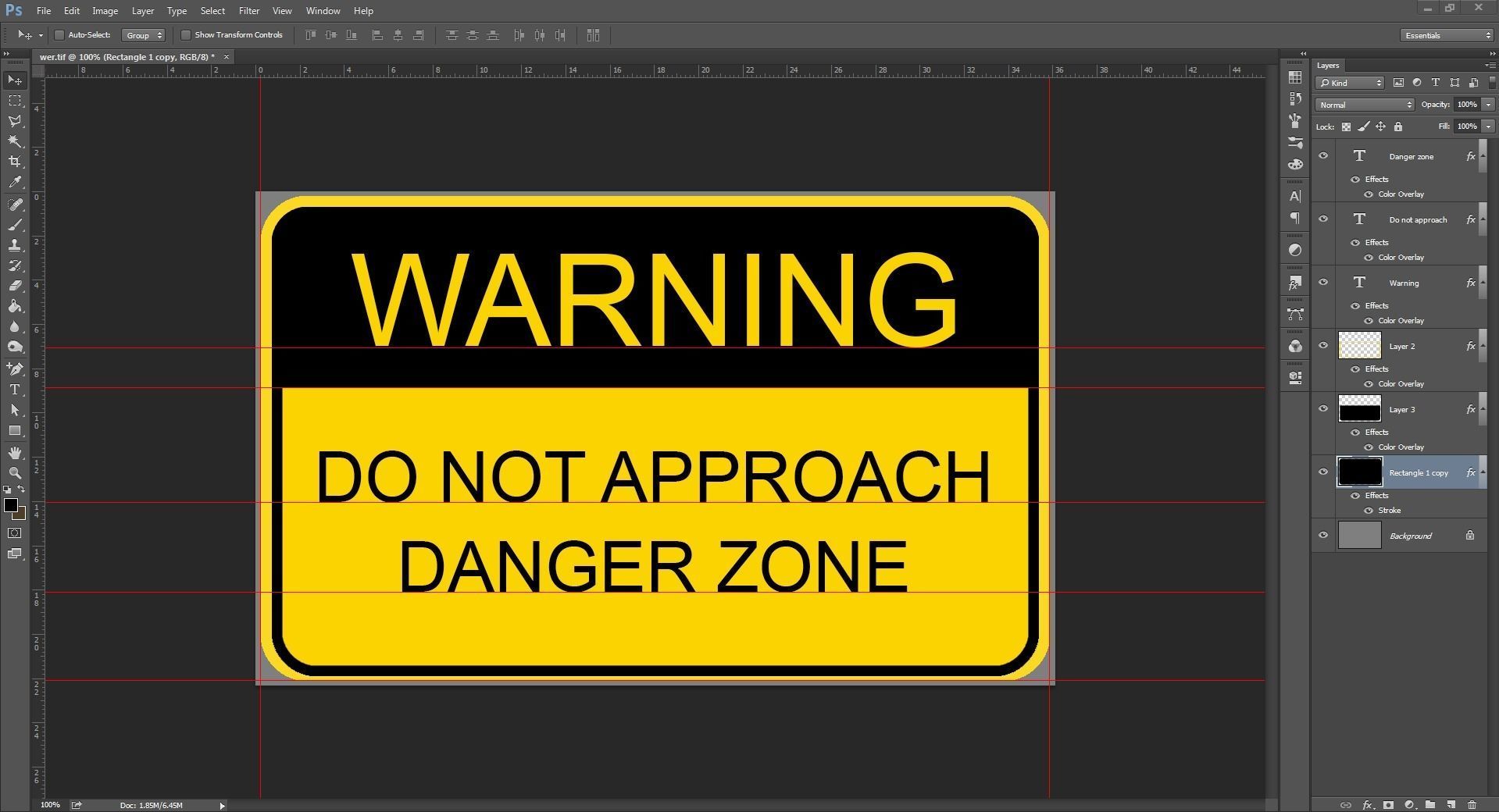 Iron Fence 3D Models Low-poly 3D model_19