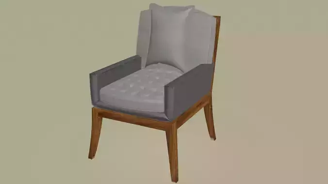 Wilson Lounge Chair
