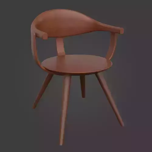 Chair-40 dining chair