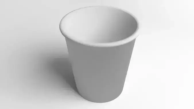 Paper Cup