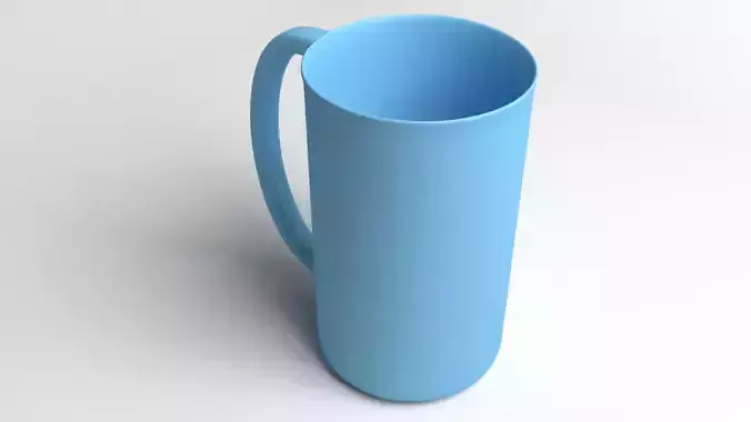 Plastic Cup