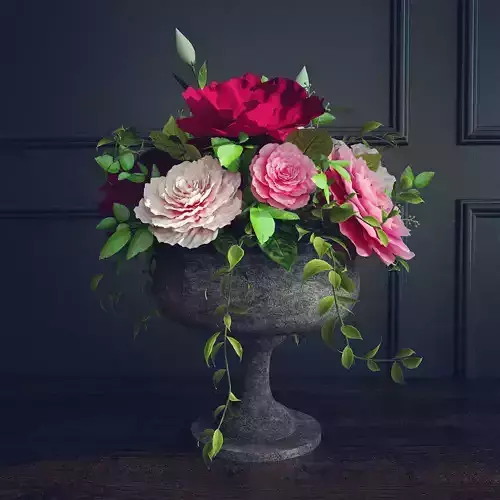 Floral arrangement
