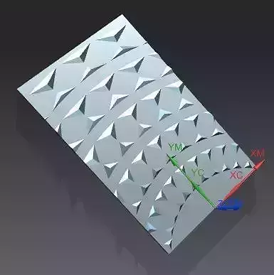 3d wall panel 