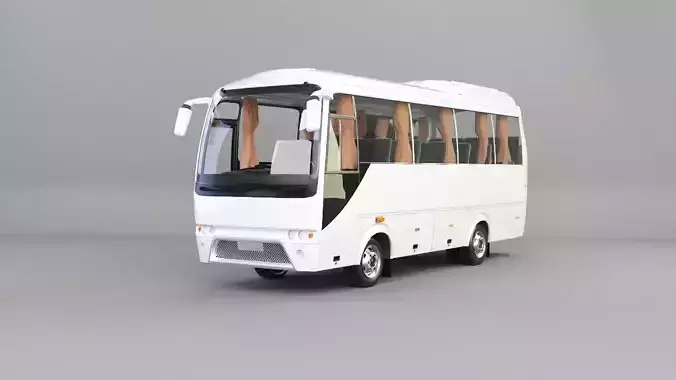 prestij supperdelux bus