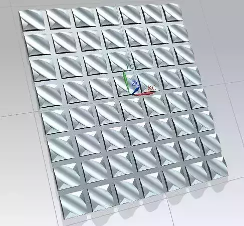 3d wall panel 