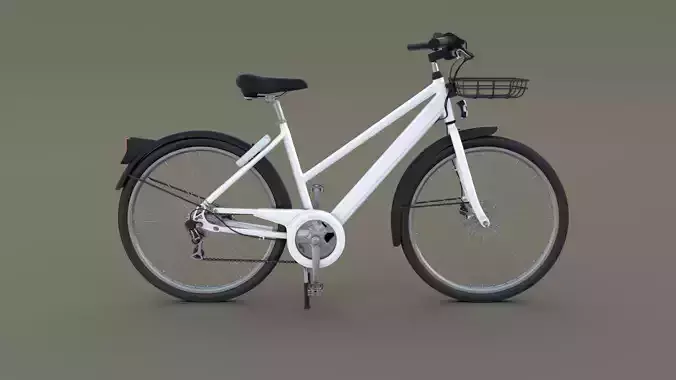 Generic Bicycle