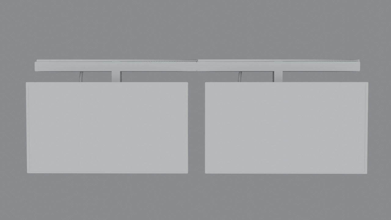 Sci Fi Assets Collections 3D model_31