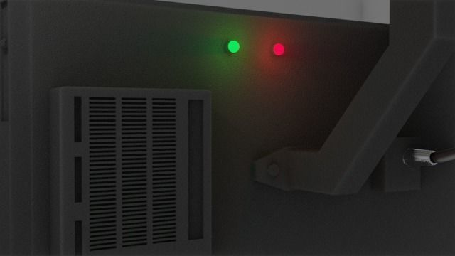 Sci Fi Assets Collections 3D model_28