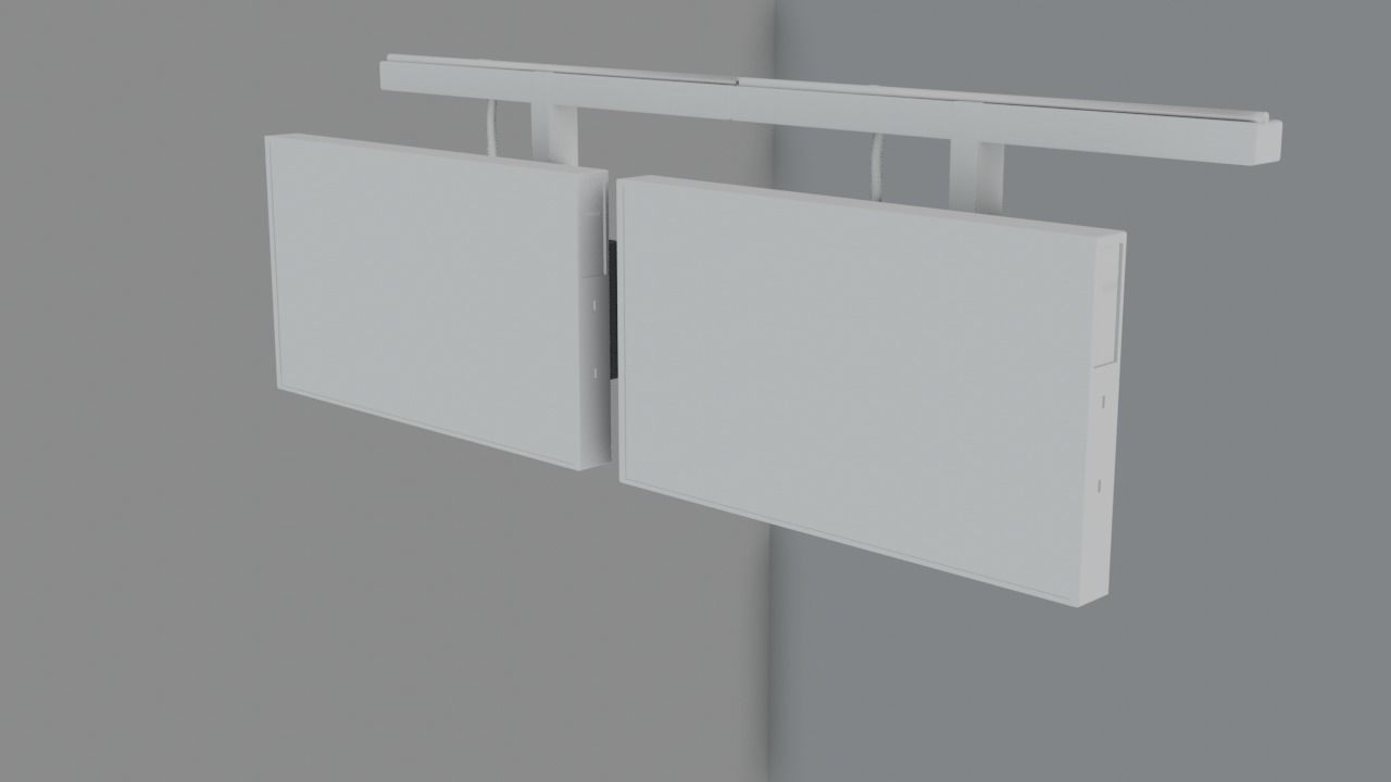 Sci Fi Assets Collections 3D model_33