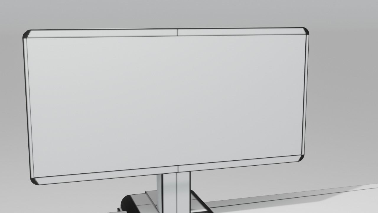 Sci Fi Assets Collections 3D model_61