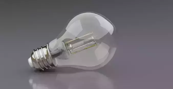 Led Light Bulb