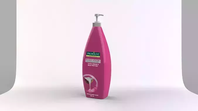 Shampoo and Conditioner