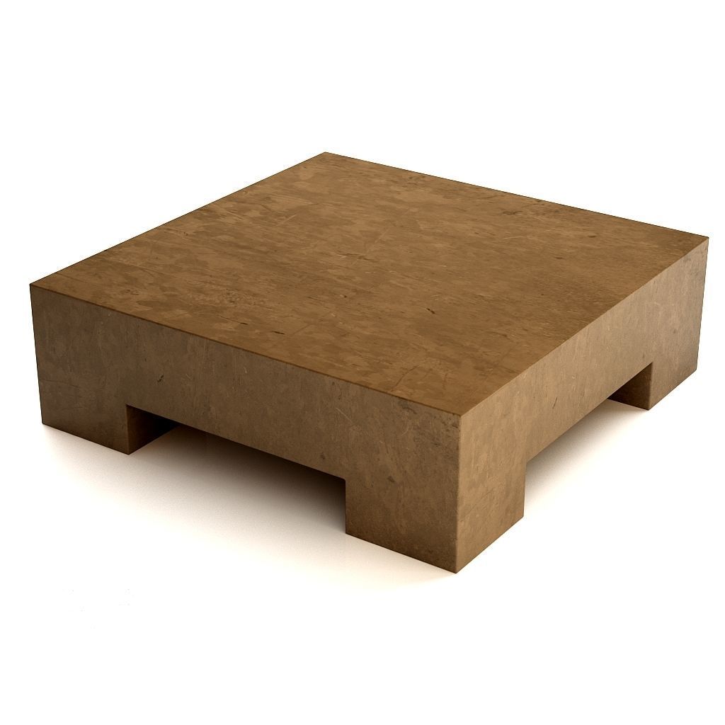 10 MODELS MEMPHIS STYLE FURNITURE 3D model_13
