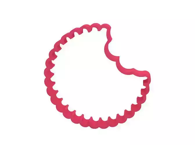 Cookie cutter