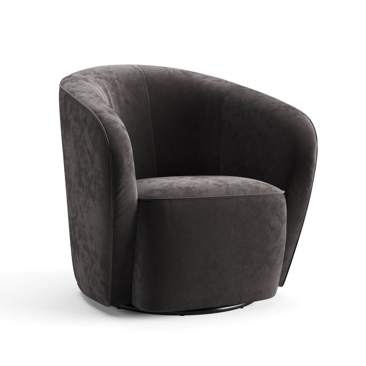 Deephouse Mezhev 3D model_3