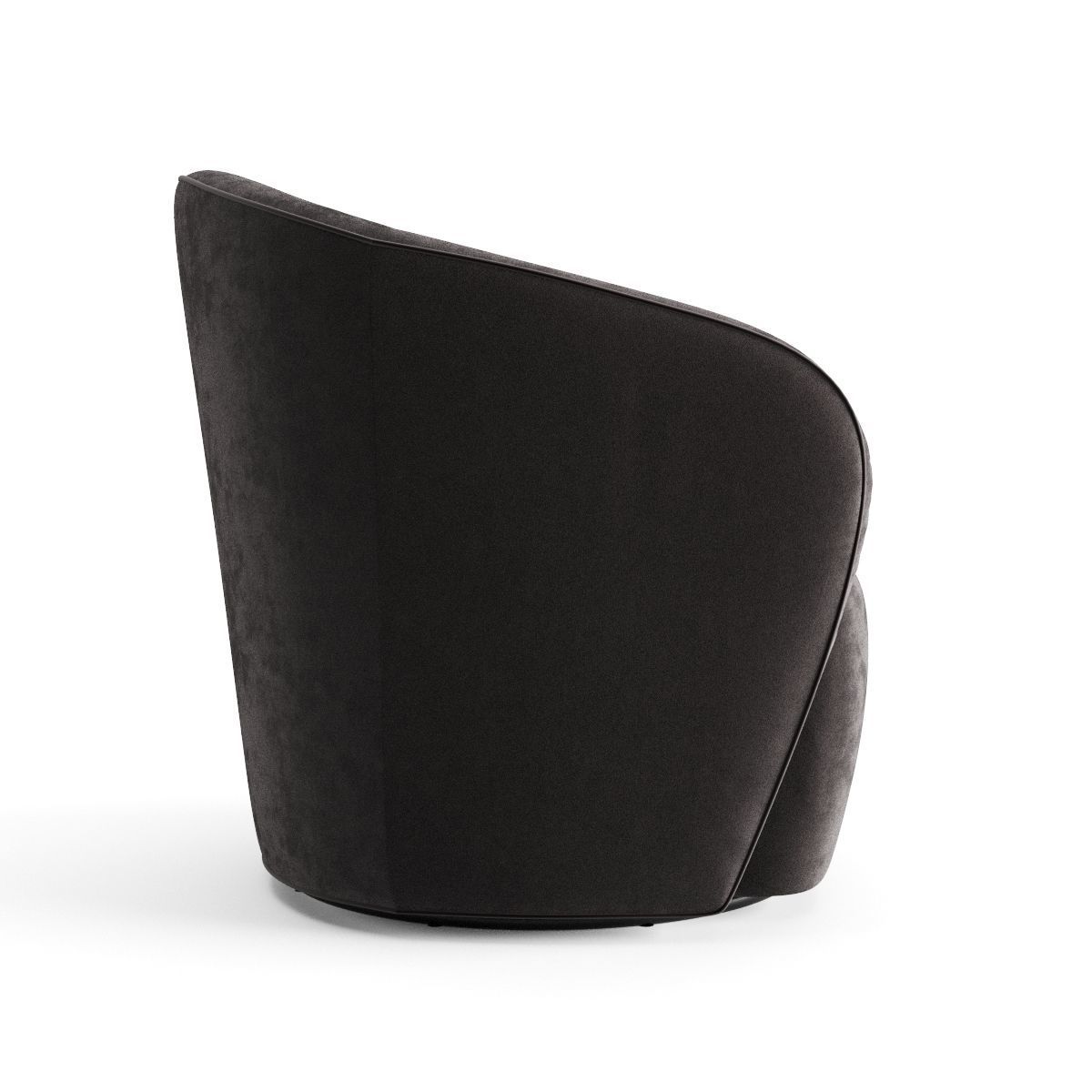 Deephouse Mezhev 3D model_5