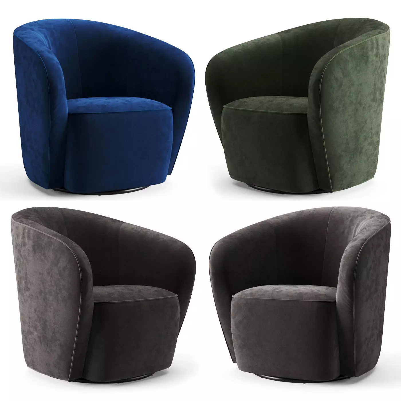 Deephouse Mezhev 3D model_0